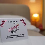 Cherry Appartement *