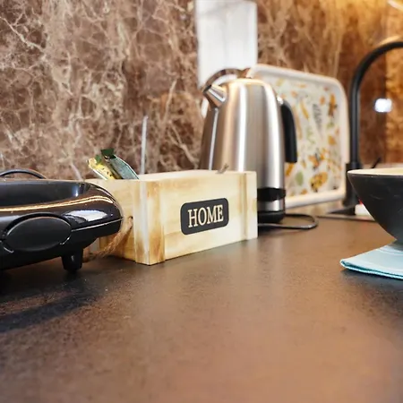 Appartamento Cherry *