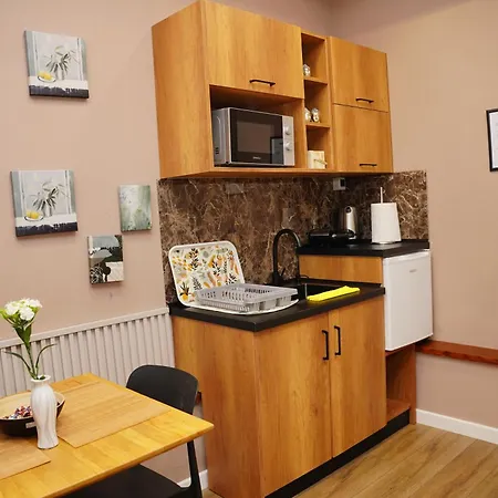 Cherry * Тирана