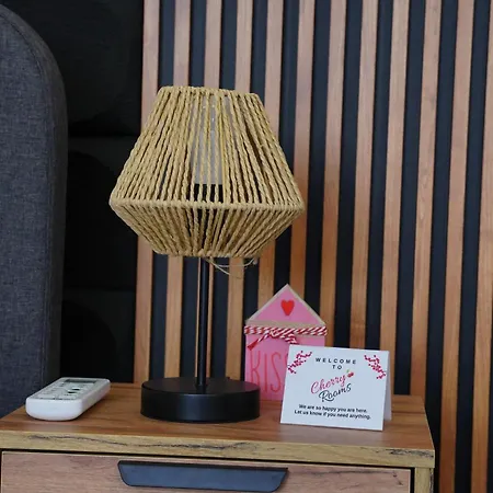 Appartamento Cherry Tirana