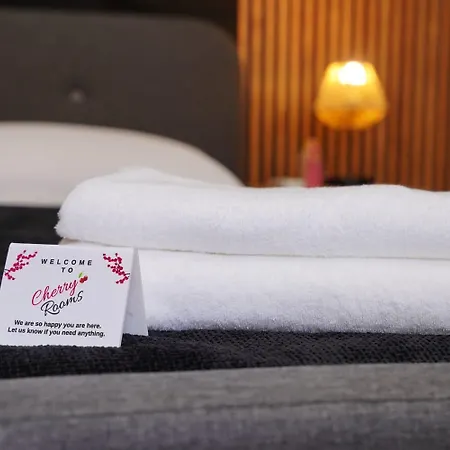 Appartamento Cherry