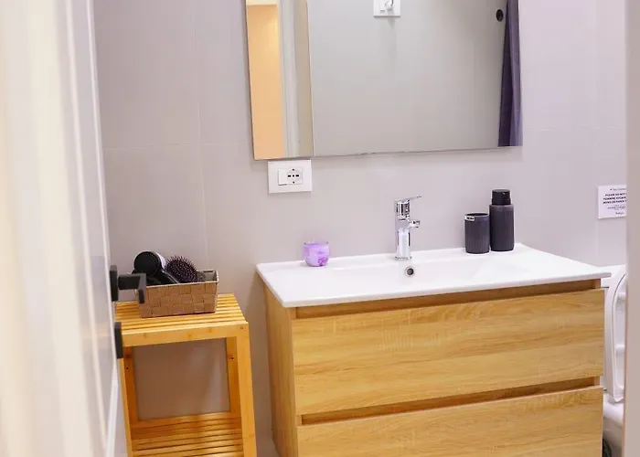 Апартаменты Cherry Тирана