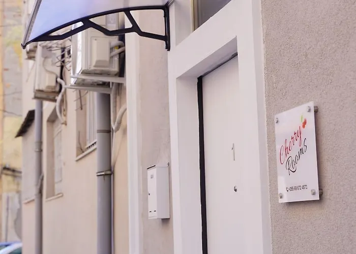 公寓 Cherry *