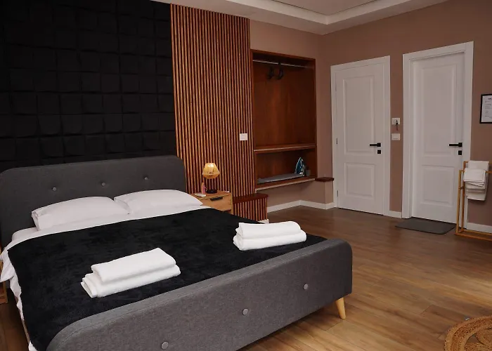 Cherry Апартаменты *