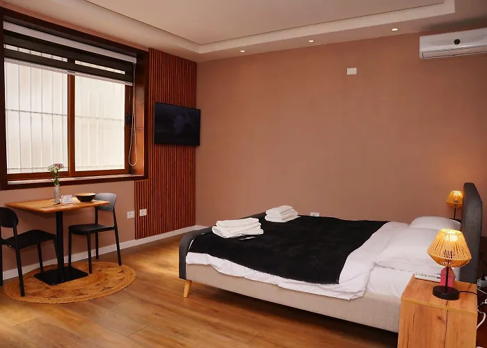 Cherry * Тирана