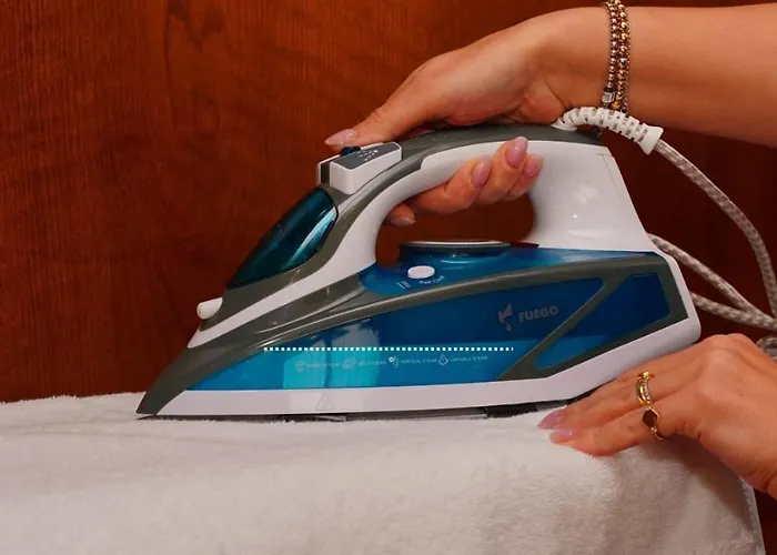 Апартаменты Cherry